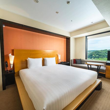 Koko Hotel Premier Kanazawa Korinbo Exteriör bild