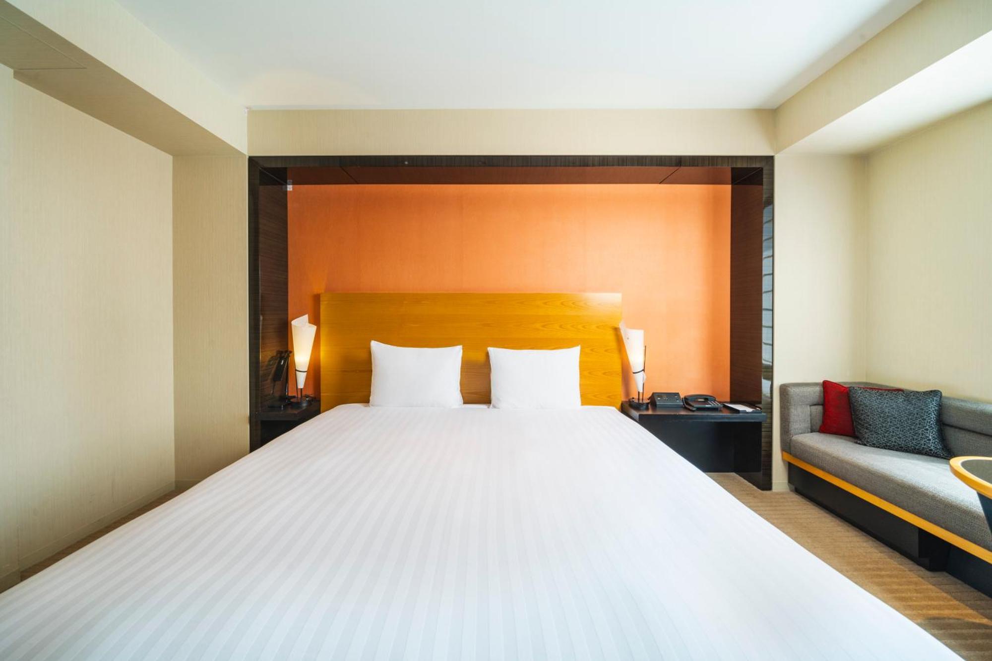 Koko Hotel Premier Kanazawa Korinbo Exteriör bild