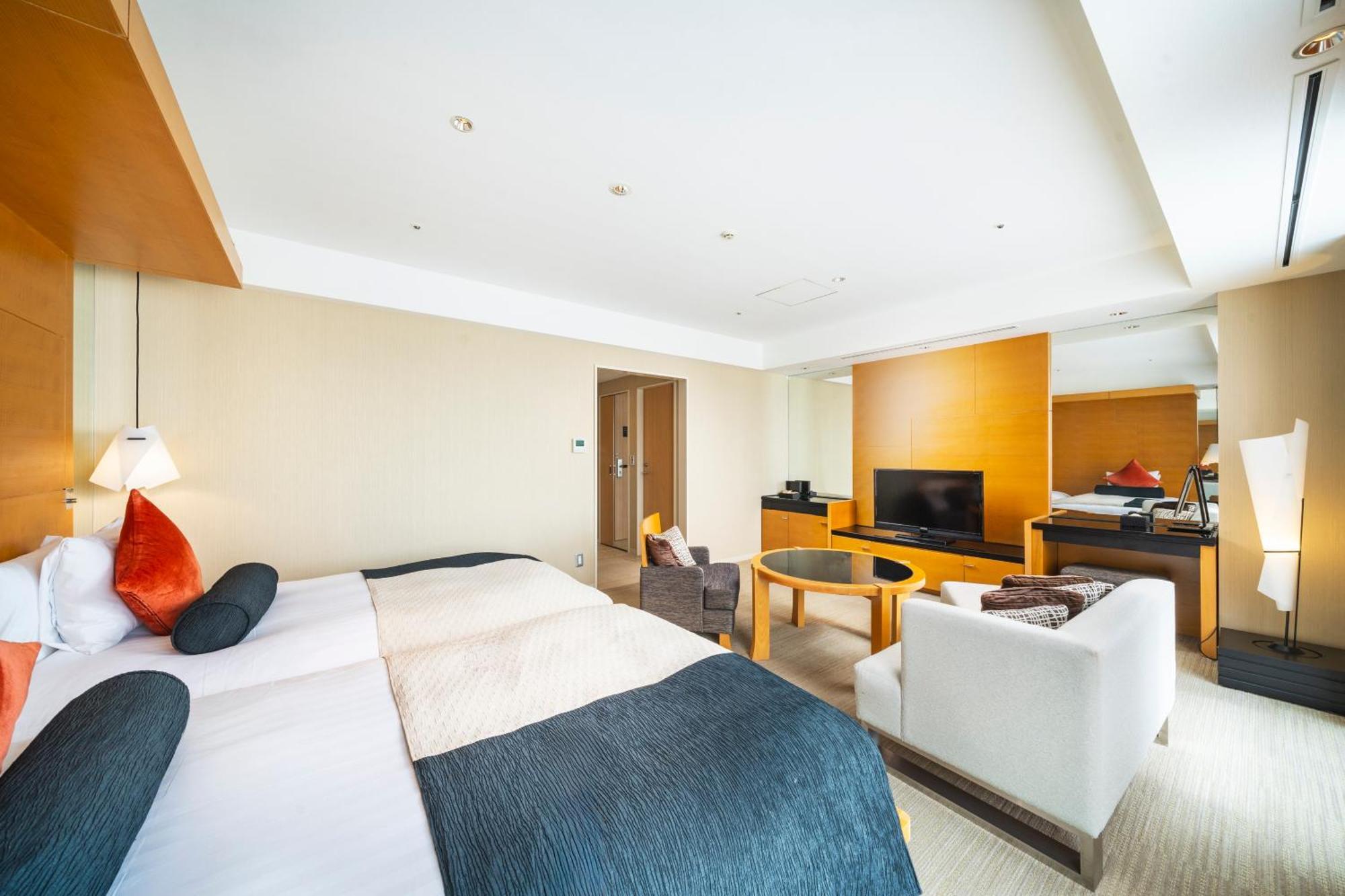 Koko Hotel Premier Kanazawa Korinbo Exteriör bild