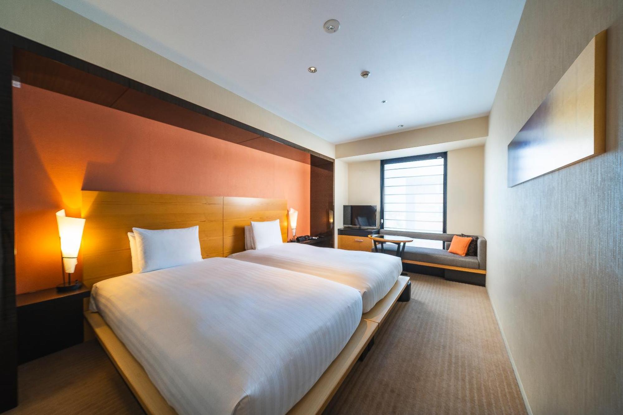 Koko Hotel Premier Kanazawa Korinbo Exteriör bild
