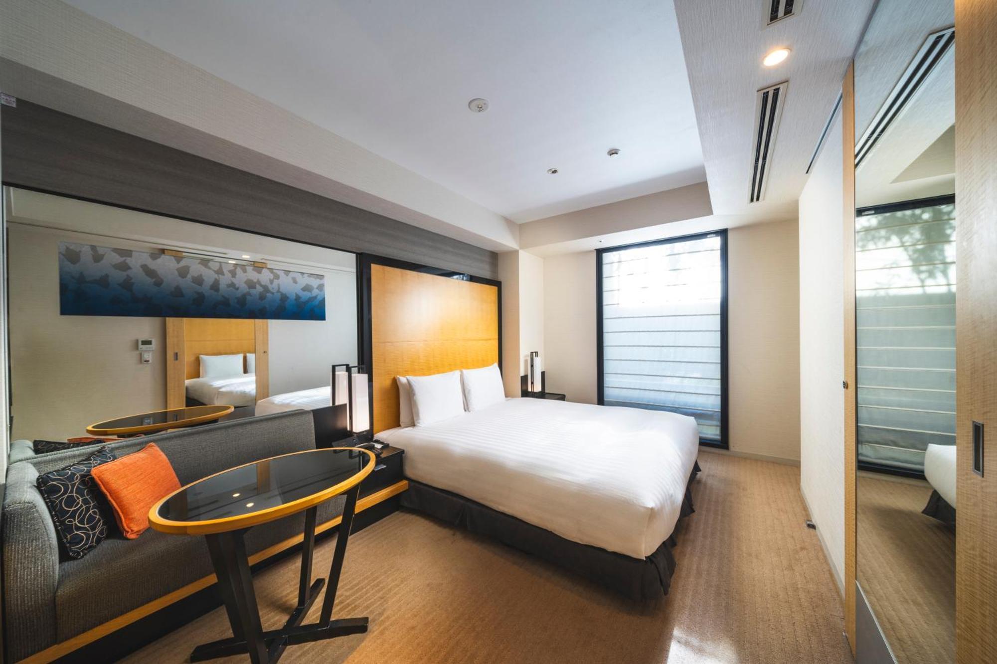 Koko Hotel Premier Kanazawa Korinbo Exteriör bild