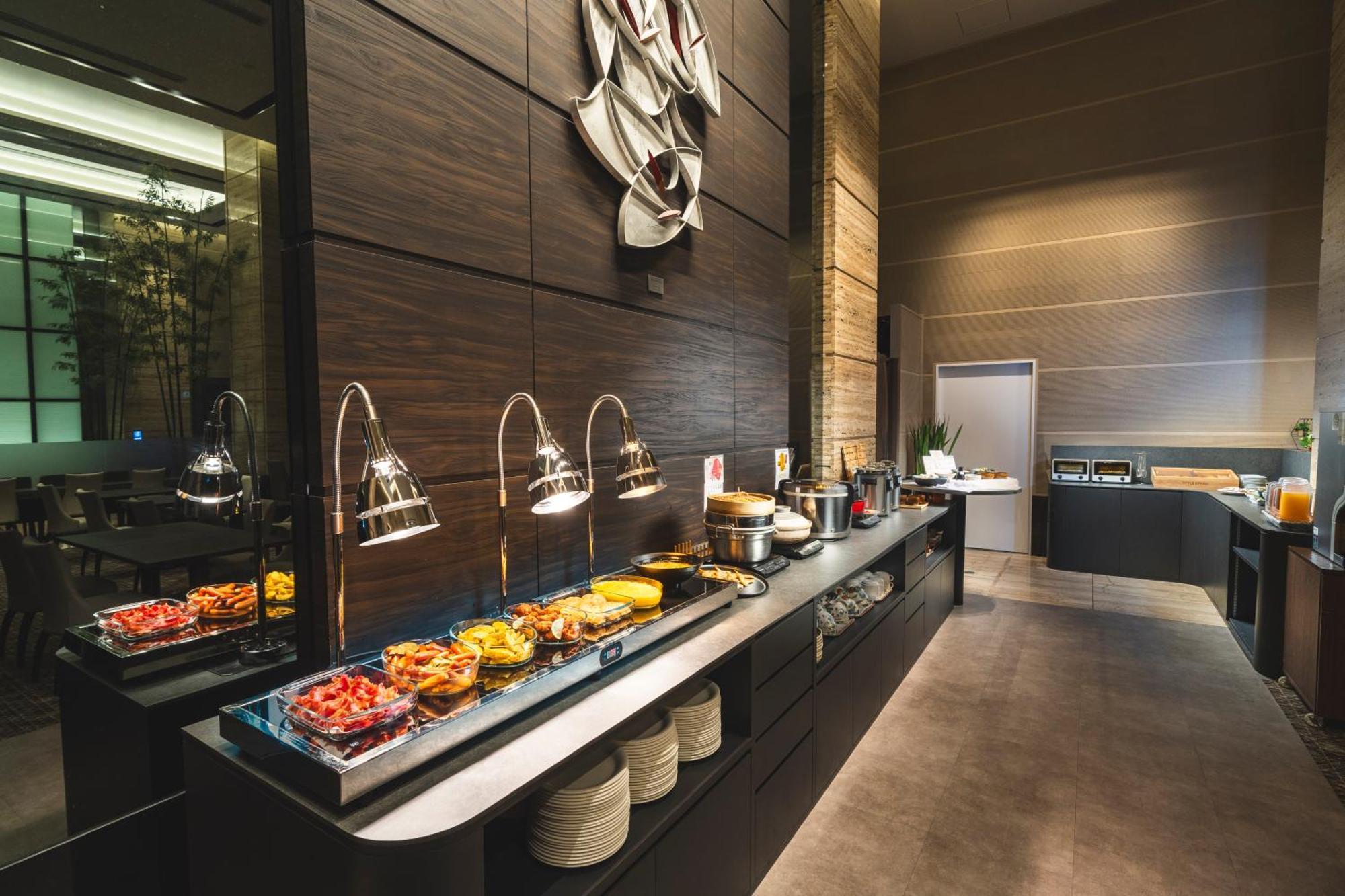 Koko Hotel Premier Kanazawa Korinbo Exteriör bild